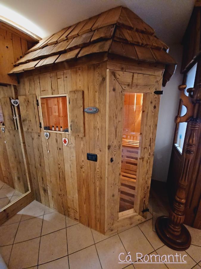 Romantic Relax Venas Exterior foto