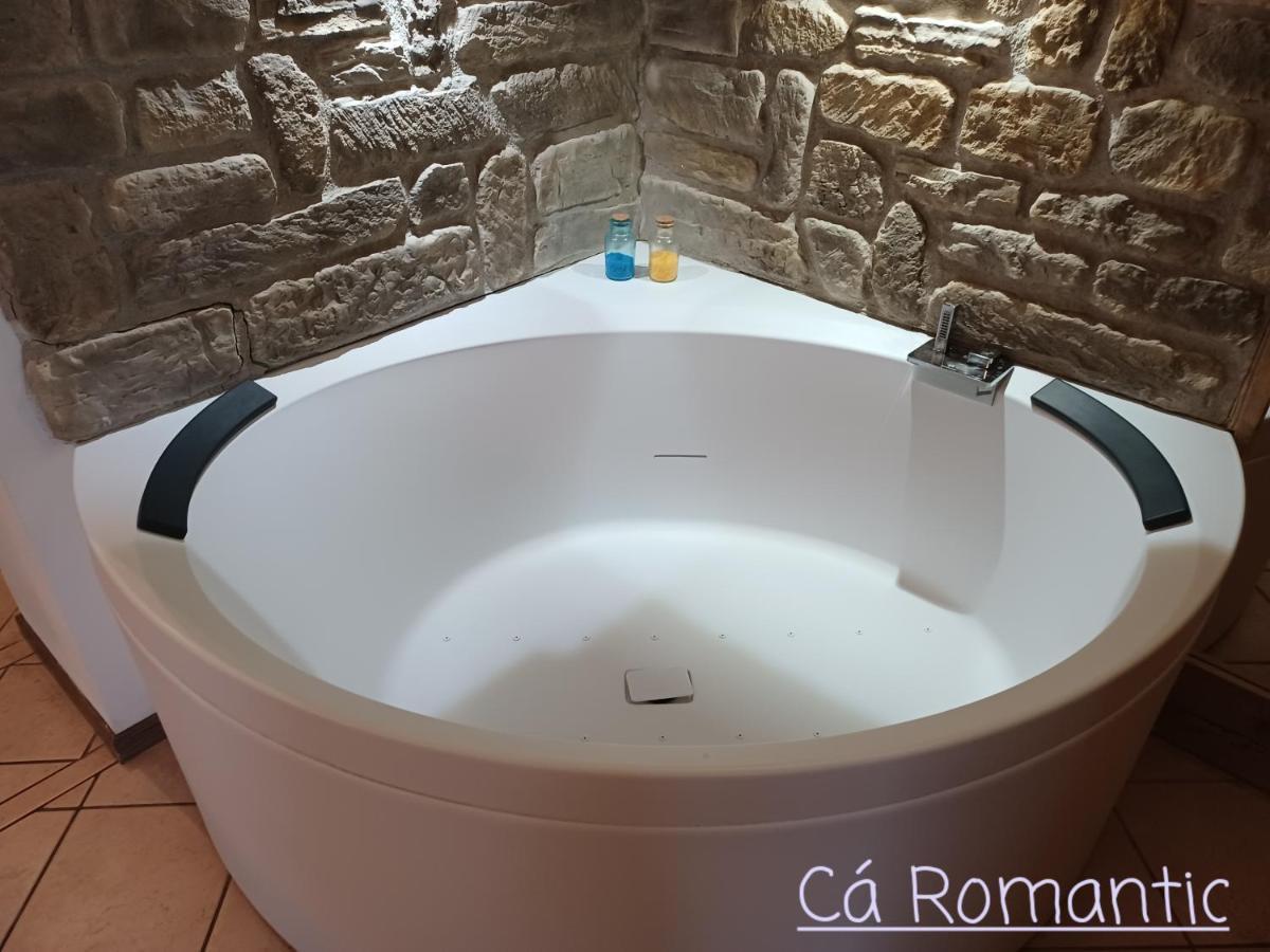 Romantic Relax Venas Exterior foto