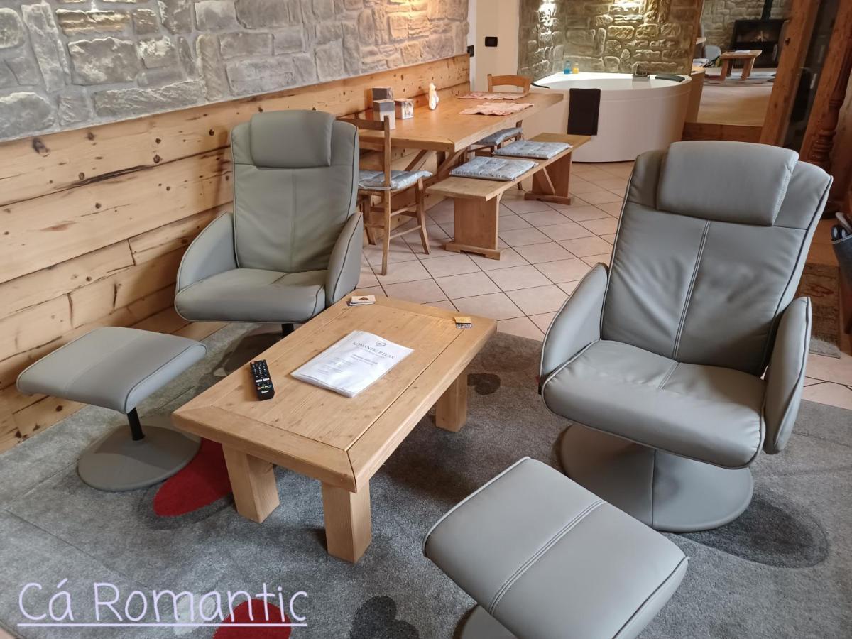 Romantic Relax Venas Exterior foto