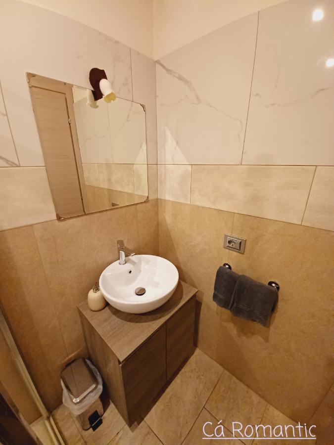 Romantic Relax Venas Exterior foto