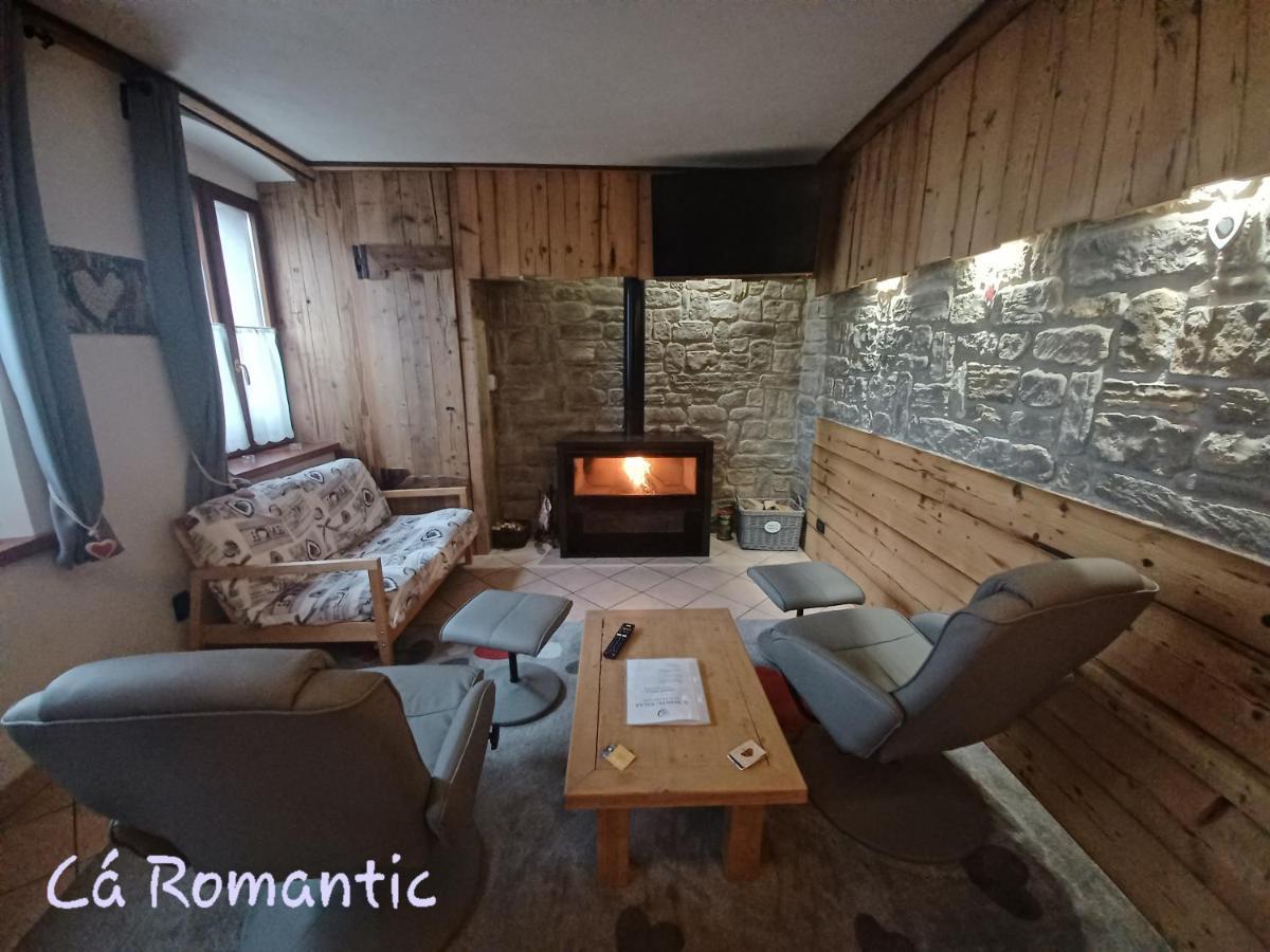 Romantic Relax Venas Exterior foto
