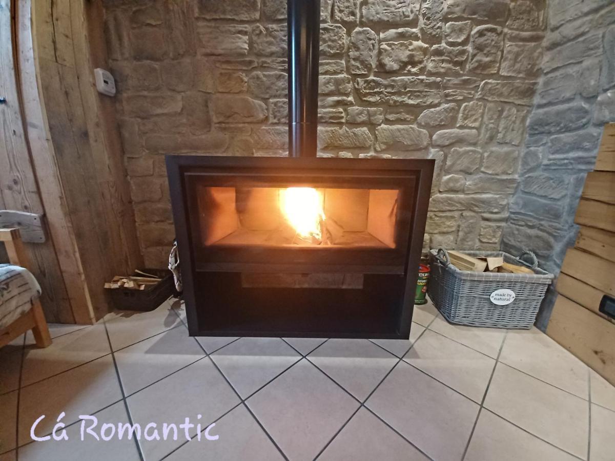 Romantic Relax Venas Exterior foto